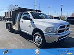 Used 2015 Ram 3500 Tradesman Regular Cab 4x4, Dump Truck for sale #T230987A - photo 1