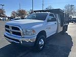 Used 2015 Ram 3500 Tradesman Regular Cab 4x4, Dump Truck for sale #T230987A - photo 4