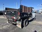 Used 2015 Ram 3500 Tradesman Regular Cab 4x4, Dump Truck for sale #T230987A - photo 2