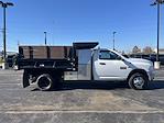 Used 2015 Ram 3500 Tradesman Regular Cab 4x4, Dump Truck for sale #T230987A - photo 8