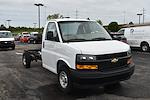 New 2023 Chevrolet Express 4500 RWD, Cutaway for sale #T230994 - photo 3