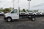 New 2023 Chevrolet Express 4500 RWD, Cutaway for sale #T230994 - photo 5