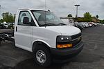New 2023 Chevrolet Express 4500 RWD, Cutaway for sale #T230994 - photo 9