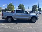 New 2023 Chevrolet Colorado LT Crew Cab 4x2, Pickup for sale #T231039 - photo 8