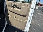 New 2023 Chevrolet Express 3500 Work Van RWD, Cutaway for sale #T231091 - photo 17