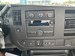 New 2023 Chevrolet Express 3500 Work Van RWD, Service Utility Van for sale #T231095 - photo 7