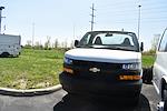 2023 Chevrolet Express 3500 RWD, Cutaway for sale #T231095 - photo 3