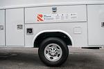 2023 Chevrolet Express 3500 RWD, Service Utility Van for sale #T231095 - photo 24