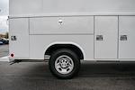 2023 Chevrolet Express 3500 RWD, Service Utility Van for sale #T231095 - photo 25