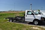 2023 Chevrolet Express 3500 RWD, Cutaway for sale #T231095 - photo 4