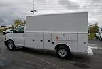 New 2023 Chevrolet Express 3500 Work Van RWD, Cutaway for sale #T231095 - photo 7