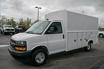 2023 Chevrolet Express 3500 RWD, Service Utility Van for sale #T231116 - photo 20