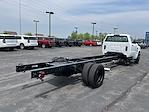 New 2023 Chevrolet Silverado 6500 Work Truck Regular Cab 4x2, Cab Chassis for sale #T231128 - photo 2