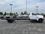 New 2023 Chevrolet Silverado 6500 Work Truck Regular Cab 4x2, Cab Chassis for sale #T231128 - photo 8