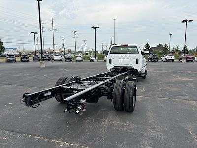 2023 Chevrolet Silverado 6500 Regular Cab DRW 4x2, Cab Chassis for sale #T231135 - photo 2