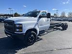 New 2023 Chevrolet Silverado 6500 Work Truck Regular Cab 4x2, Cab Chassis for sale #T231135 - photo 3