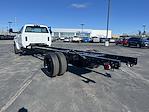 New 2023 Chevrolet Silverado 6500 Work Truck Regular Cab 4x2, Cab Chassis for sale #T231135 - photo 4