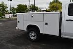 New 2023 Chevrolet Silverado 2500 Work Truck Crew Cab 4x4, 8' 2" Reading Classic II Aluminum Service Truck for sale #T231192 - photo 14