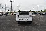 New 2023 Chevrolet Silverado 2500 Work Truck Crew Cab 4x4, 8' 2" Reading Classic II Aluminum Service Truck for sale #T231192 - photo 9