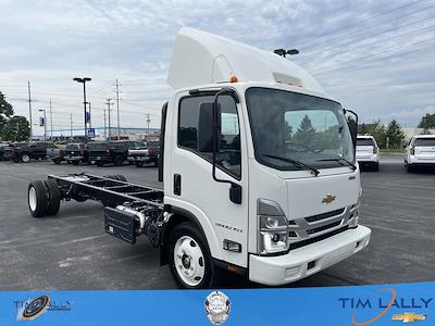 New 2023 Chevrolet LCF 5500XD Base Regular Cab 4x2, Cab Chassis for sale #T231385 - photo 1