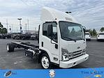 New 2023 Chevrolet LCF 5500XD Base Regular Cab 4x2, Cab Chassis for sale #T231385 - photo 1