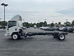 New 2023 Chevrolet LCF 5500XD Base Regular Cab 4x2, Cab Chassis for sale #T231385 - photo 6