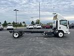 New 2023 Chevrolet LCF 5500XD Base Regular Cab 4x2, Cab Chassis for sale #T231385 - photo 9