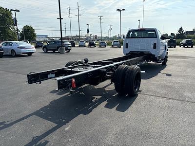 2023 Chevrolet Silverado 6500 Regular Cab DRW 4x2, Cab Chassis for sale #T231452 - photo 2