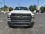 New 2023 Chevrolet Silverado 6500 Work Truck Regular Cab 4x2, Cab Chassis for sale #T231452 - photo 3