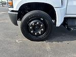 New 2023 Chevrolet Silverado 6500 Work Truck Regular Cab 4x2, Cab Chassis for sale #T231452 - photo 20