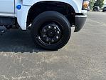 New 2023 Chevrolet Silverado 6500 Work Truck Regular Cab 4x2, Cab Chassis for sale #T231452 - photo 23