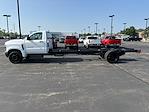 New 2023 Chevrolet Silverado 6500 Work Truck Regular Cab 4x2, Cab Chassis for sale #T231452 - photo 5