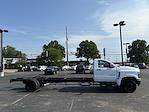 New 2023 Chevrolet Silverado 6500 Work Truck Regular Cab 4x2, Cab Chassis for sale #T231452 - photo 8