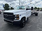 New 2023 Chevrolet Silverado 6500 Work Truck Regular Cab 4x2, Cab Chassis for sale #T231522 - photo 5