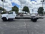 New 2023 Chevrolet Silverado 6500 Work Truck Regular Cab 4x2, Cab Chassis for sale #T231522 - photo 3