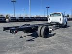 New 2023 Chevrolet Silverado 6500 Work Truck Regular Cab 4x2, Cab Chassis for sale #T231532 - photo 2