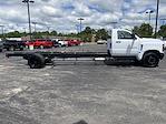 New 2023 Chevrolet Silverado 6500 Work Truck Regular Cab 4x2, Cab Chassis for sale #T231532 - photo 8