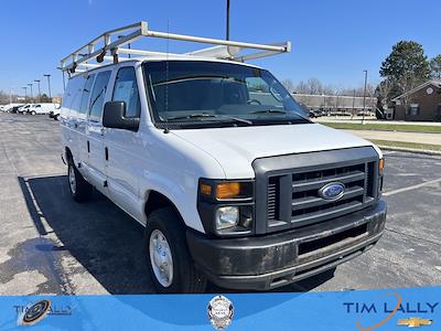 2014 Ford E-350 RWD, Upfitted Cargo Van for sale #T231633A - photo 1