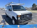 Used 2014 Ford E-350 RWD, Upfitted Cargo Van for sale #T231633A - photo 1