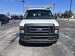 Used 2014 Ford E-350 RWD, Upfitted Cargo Van for sale #T231633A - photo 3