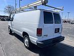 Used 2014 Ford E-350 RWD, Upfitted Cargo Van for sale #T231633A - photo 6