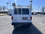 Used 2014 Ford E-350 RWD, Upfitted Cargo Van for sale #T231633A - photo 7
