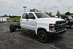 New 2023 Chevrolet Silverado 5500 Work Truck Crew Cab 4x2, Cab Chassis for sale #T231683 - photo 3