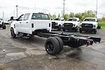 New 2023 Chevrolet Silverado 5500 Work Truck Crew Cab 4x2, Cab Chassis for sale #T231683 - photo 5