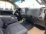 2018 Chevrolet Silverado 1500 Double Cab SRW 4x4, Pickup for sale #T2401456A - photo 19