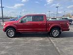 2018 Ford F-150 SuperCrew Cab 4x4, Pickup for sale #T240212B - photo 4