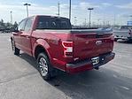 2018 Ford F-150 SuperCrew Cab 4x4, Pickup for sale #T240212B - photo 5