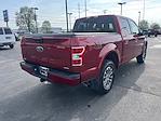 2018 Ford F-150 SuperCrew Cab 4x4, Pickup for sale #T240212B - photo 7