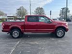 2018 Ford F-150 SuperCrew Cab 4x4, Pickup for sale #T240212B - photo 8