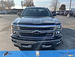 Used 2015 Chevrolet Silverado 1500 LT Double Cab 4x4, Pickup for sale #T240345A - photo 1